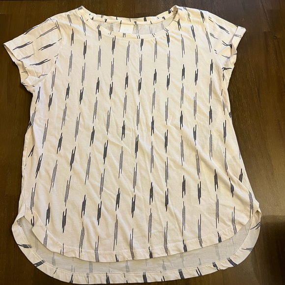 Basic t-shirt - Picture 2 of 2